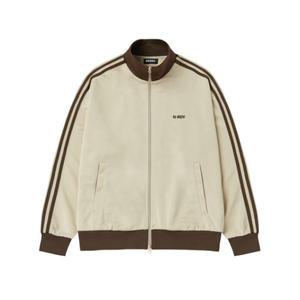 널디 NERDY 클래식 NY 트랙 탑 라이트베이지 PNEF24TR01 305003