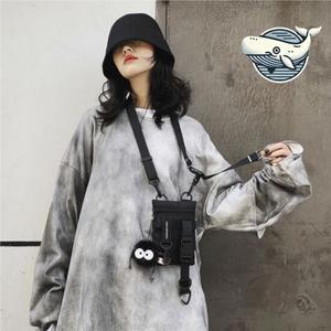 다용도 카드 수납 크로스백 가방 미니 핸드폰 미니크로스백