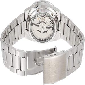 패션잡화 시계 세이코 Seiko Mens 5 Automatic Watch SNKE01K1 남성 맨즈 손목시계병행 수입품