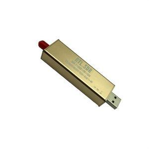 B18B RTL SDR Receiver V3 Pro with Chipset Rtl2832 R820T2 for Ham Radio 500 Khz-2 GHz UHF VHF AM FM