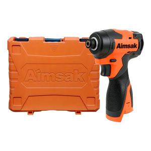 아임삭 BL14M50 2G 충전 임팩 드라이버 14.4V 본체만 케이스포함