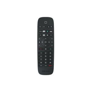 KT 정품 AI 스피커 기가지니 리모컨C B632-GBOX-MV 지니TV 셋톱박스123 스크래치 있음
