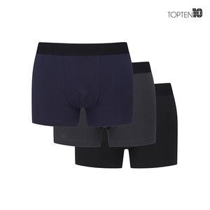 [탑텐][탑텐] 남성 밸런스 3PACK 코튼 브리프_MSC5UP1010