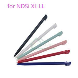 플라스틱 터치 스크린 스타일러스 펜 교체 닌텐도 DSi XL NDSI XL 게임 콘솔 스타일러스