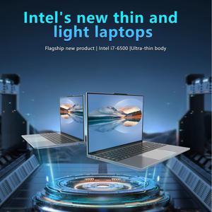 노트북 i7 YEPO 6500U 32GB Ram 11 2TB 게임용 백라이트 Wifi SSD Intel Core 컴퓨터PC Windows 컴퓨터