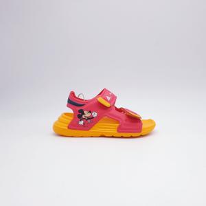 [아디다스코리아 정품] adidas ALTASWIM MICKEY C 아동화/샌달 (베이비/키즈 알타스윔 미키 칠드런) GZ3314 (GZ3315)
