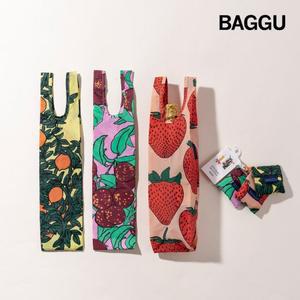 BAGGU 바쿠백 와인 캐리어 모음전
