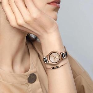삼성호환 갤럭시 워치 용 22/20mm 세라믹 7 6 5 4 40/44mm 화웨이 GT5 Pro Amazfit GTR/GTS 46mm 메탈 손목