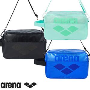 아레나(ARENA) 숄더백 A5AC1AB25 수영가방 크로스백 워터파크