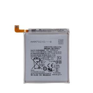 호환 전화 EB-BG988ABY 도구 S20U S20Ultra 용 휴대 삼성 Galaxy 배터리 S20 5000mAh 교체 새로운