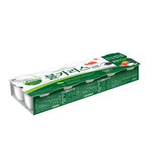 [남양] 떠먹는 불가리스 기획 85g*10입