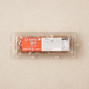 담미정 약과 200g