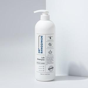 닥터방기원 랩 샴푸 1000ml