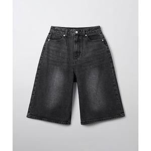 SPAO 스파오 여성 데님 버뮤다 쇼츠_SPTNF37G02 559131