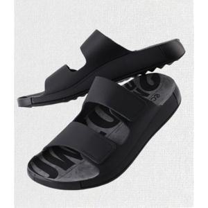 에코 ECCO 25SS 2ND COZMO M 500904-01001 남성 코즈모 샌들 633923