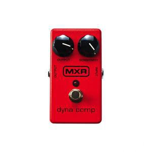 짐던롭 MXR 다이나 컴프 M102