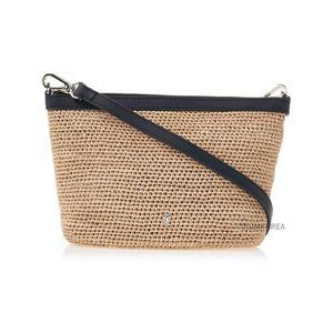 [헬렌카민스키](김해점)[헬렌 카민스키] SS25 여성 릴리아나 크로스백 BAG51412 NATURAL BLACK