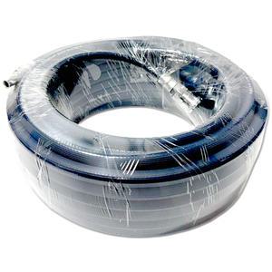 국산 슈퍼 에어 임팩 호스 8mm X 50M 공업사 정비소 컴프레셔 휴대용 타카 호수