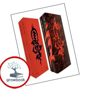 카드10%) 퇴마록 소장판 전권 세트 (GROW BOOK 그로우북)