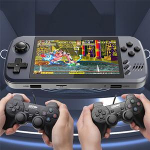 파우키디 POW DY X39 XU10 Magicx RGB30 GBA 게임