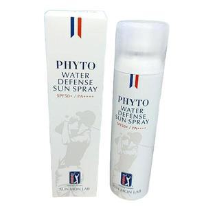 선스프레이 국산 PGA 뿌리는 썬크림 150ml 골프 피토 선크림 워터프루프 썬스프레이 등산efg304