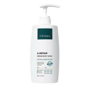 셀라피 에이리페어 크림 바디워시 500ml x3SET (AD)