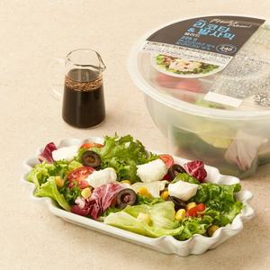 The 리코타&발사믹 샐러드 225g