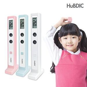 [휴비딕]휴비딕 초음파 무선 자동 아이 키재기 신장계 신장측정기 키즉정기 HUK-2