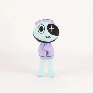 댄디의 세계 Astro 봉 형 박제 루디 브라이트니 63 야타 토이 크리스마스 선물