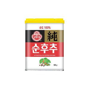 오뚜기 순후추 100g