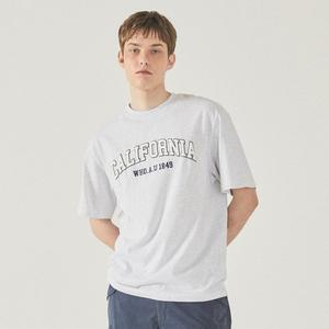 [후아유](마산점)California Logo T-shirt WHRPF3702U