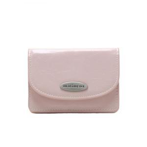 [국내매장판] 마틴콕스 Auris Card Wallet - Softpink GW-1 101056