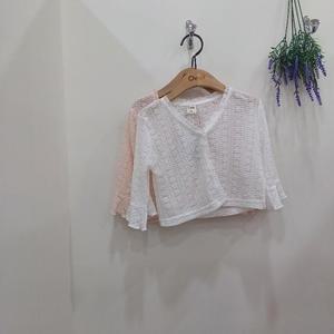 치크 sh06 실용만점 여름 가디건  CKCM25580