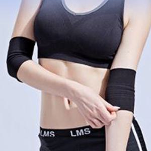 헬스 팔꿈치 보호대 압박밴드 관절보호 근육손상방지 신축성 착용편리