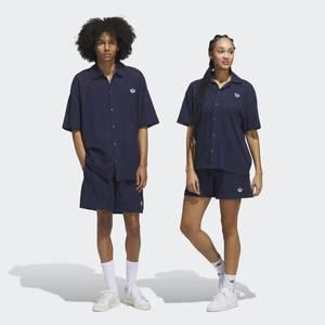 [아디다스오리지널스](신세계 사우스시티)[남여공용] 서머 니트 쇼츠 (젠더 뉴트럴) (JD5189) 아디다스...