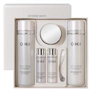 [오휘] 익스트림 화이트 축소 3종 스페셜 세트(120ml+120ml)