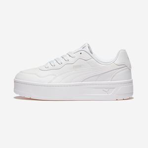 1479053 푸마 코트 랠리 스카이 - PUMA White