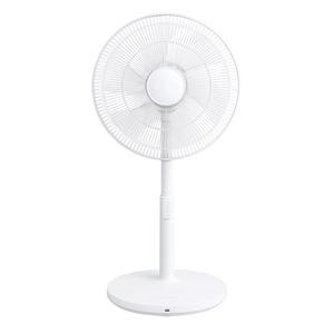 삼성전자 스탠드형 리모컨 선풍기 화이트 SFN-W35DMWH(로켓)