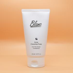 블랑네이처 여드름 기능성 클렌징 폼 150mL