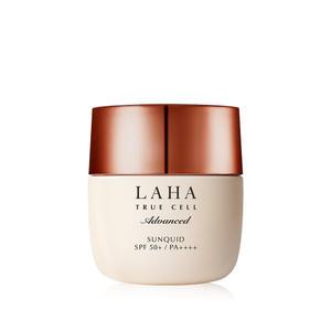 이자녹스 라하 트루셀 어드밴스드 선퀴드 50ml