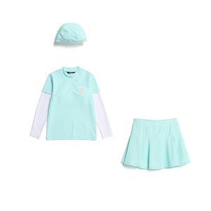 BK사라스윔스커트세트 1BKRSM3909