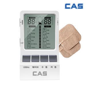 블루인쇼어 카스 대형 LCD CLFS-100 저주파 자극기 패드형