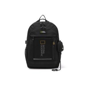 내셔널지오그래픽 키즈 NATIONAL GEOGRAPHIC KIDS K251KBG560 코닉 BLACK 796362