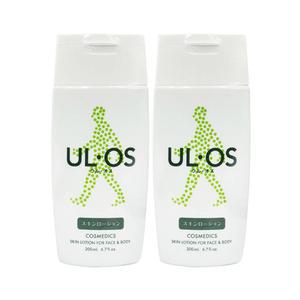 우루스로션 우르오스 올인원 우로스 스킨로션 200ml 2개