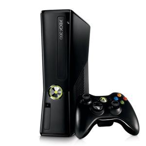 Xbox 360 250GB 슬림 콘솔