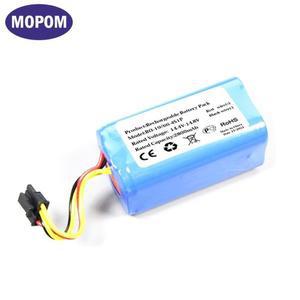 LIFERO RX9 로봇 진공 S7 청소기 배터리 RX9 2 4ANM RX3 걸레