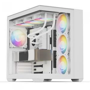 다나와표준PC 게임용 250614 (16GB, M.2 500GB) 口 롤 몬스터헌터 인조이 발로란트 디아블로 로스트아크 口