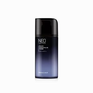 더페이스샵 네오 클래식 옴므 블랙 에센셜 토너 130ml
