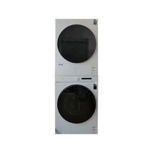 삼성 WF2520HCWWD 비스포크 1등급 원바디 Top-Fit 화이트 일렉
