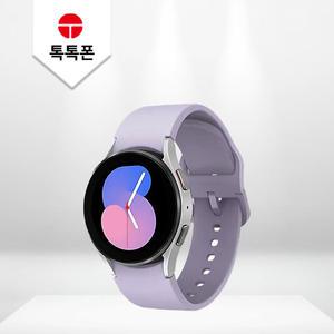 삼성 갤럭시 워치4/워치4클래식 LTE 블루투스 중고 색상랜덤 A급리퍼